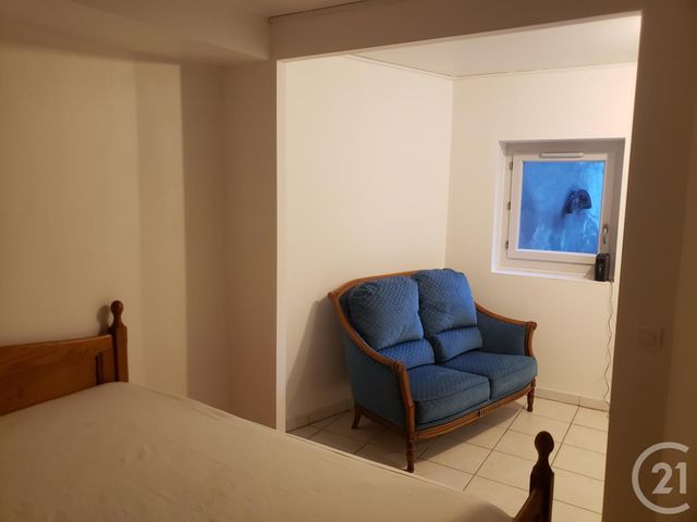 Appartement T1 à louer - 1 pièce - 30.41 m2 - GANNAT - 03 - AUVERGNE - Century 21 Lefèbvre Immobilier