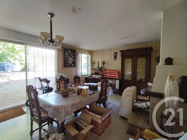 maison à vendre - 3 pièces - 73.0 m2 - ESCUROLLES - 03 - AUVERGNE - Century 21 Lefèbvre Immobilier