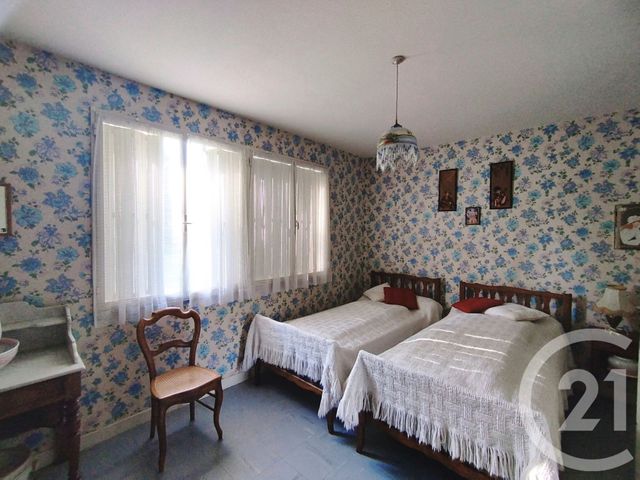 maison à vendre - 3 pièces - 73.0 m2 - ESCUROLLES - 03 - AUVERGNE - Century 21 Lefèbvre Immobilier