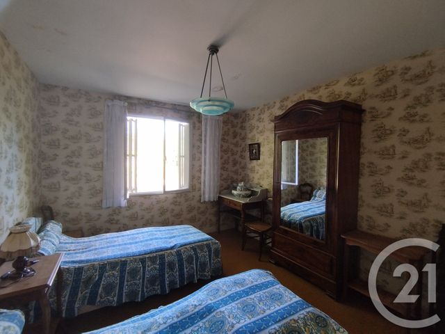 maison à vendre - 3 pièces - 73.0 m2 - ESCUROLLES - 03 - AUVERGNE - Century 21 Lefèbvre Immobilier