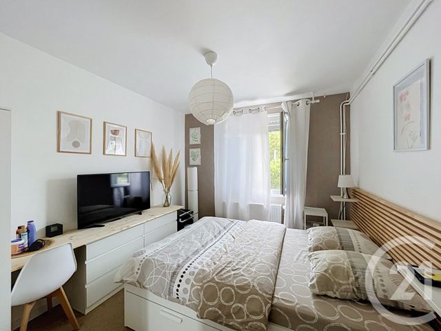 maison à vendre - 4 pièces - 77.3 m2 - GANNAT - 03 - AUVERGNE - Century 21 Lefèbvre Immobilier