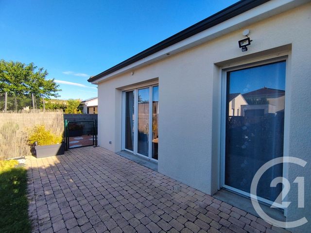 maison - GANNAT - 03