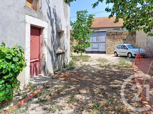 Appartement F1 à louer AIGUEPERSE