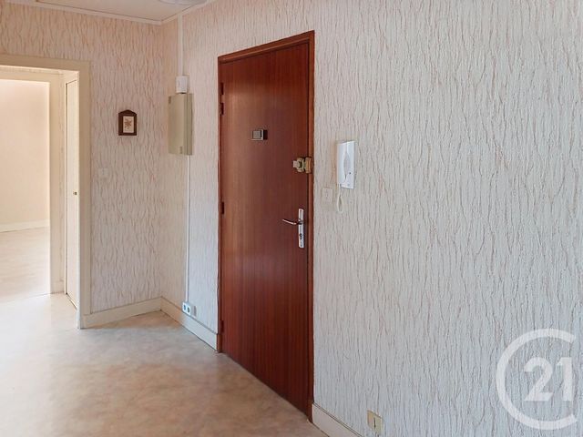 Appartement F3 à louer - 3 pièces - 71.5 m2 - VICHY - 03 - AUVERGNE - Century 21 Lefèbvre Immobilier