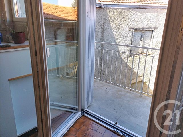 Appartement F2 à louer - 2 pièces - 44.46 m2 - GANNAT - 03 - AUVERGNE - Century 21 Lefèbvre Immobilier