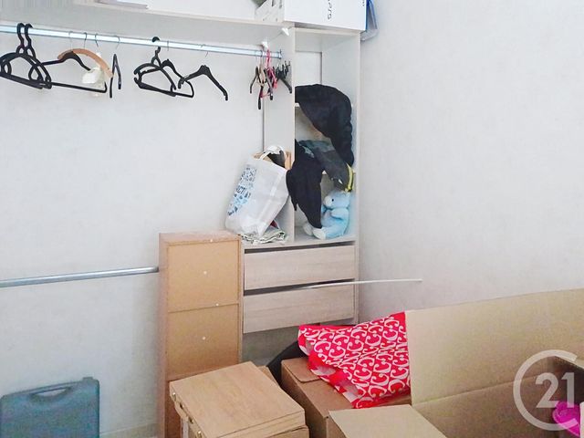 Appartement F2 à louer - 2 pièces - 44.46 m2 - GANNAT - 03 - AUVERGNE - Century 21 Lefèbvre Immobilier