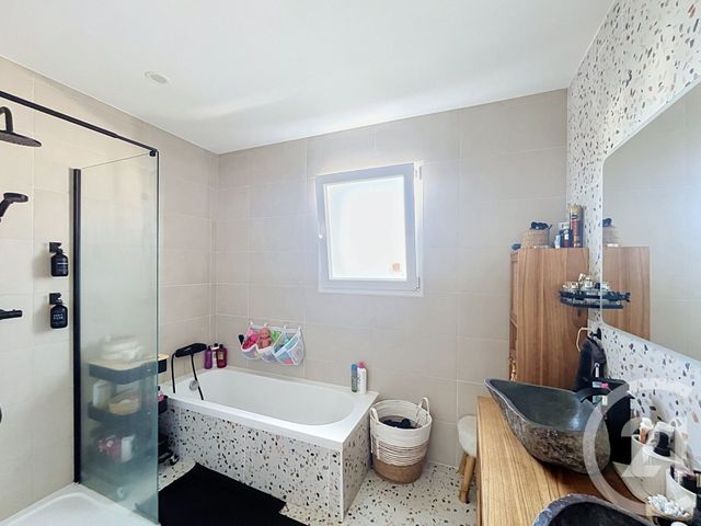 maison à vendre - 4 pièces - 108.0 m2 - COGNAT LYONNE - 03 - AUVERGNE - Century 21 Lefèbvre Immobilier