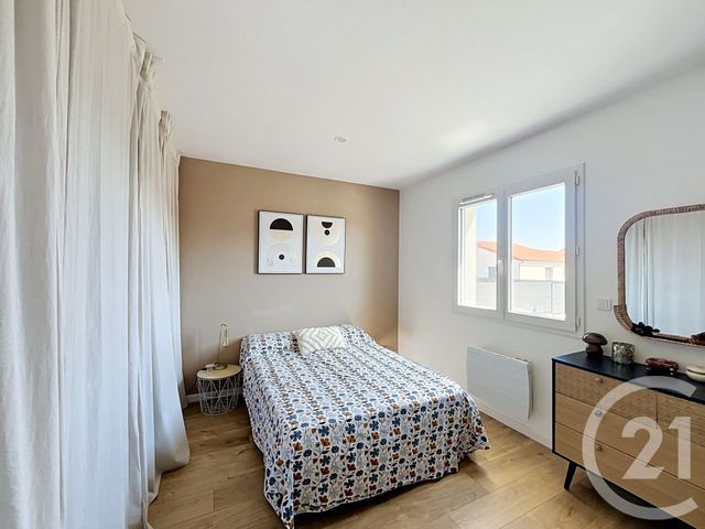 maison à vendre - 4 pièces - 108.0 m2 - COGNAT LYONNE - 03 - AUVERGNE - Century 21 Lefèbvre Immobilier