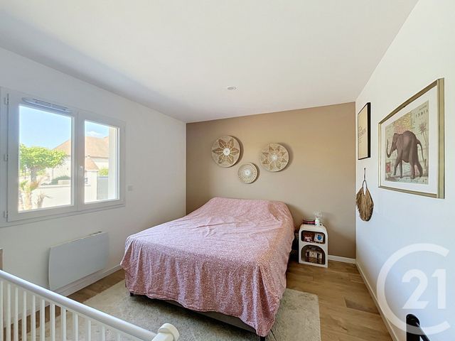 maison à vendre - 4 pièces - 108.0 m2 - COGNAT LYONNE - 03 - AUVERGNE - Century 21 Lefèbvre Immobilier