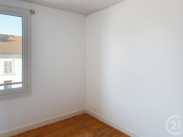 Appartement F3 à louer - 3 pièces - 80.97 m2 - VARENNES SUR ALLIER - 03 - AUVERGNE - Century 21 Lefèbvre Immobilier