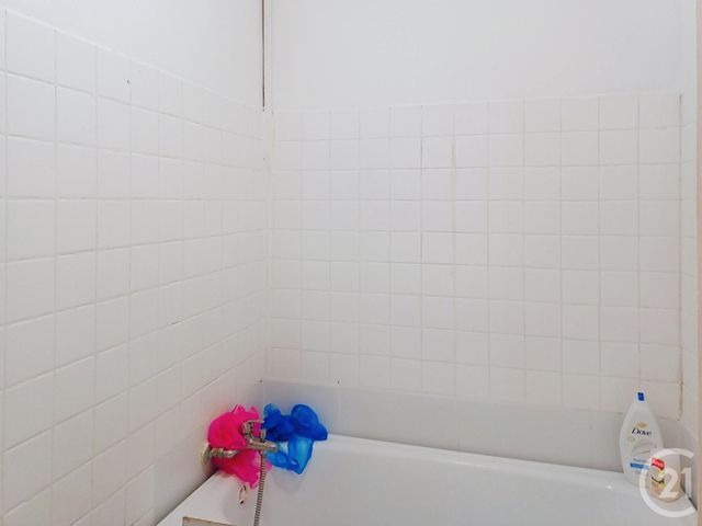 Appartement F3 à louer - 3 pièces - 80.97 m2 - VARENNES SUR ALLIER - 03 - AUVERGNE - Century 21 Lefèbvre Immobilier