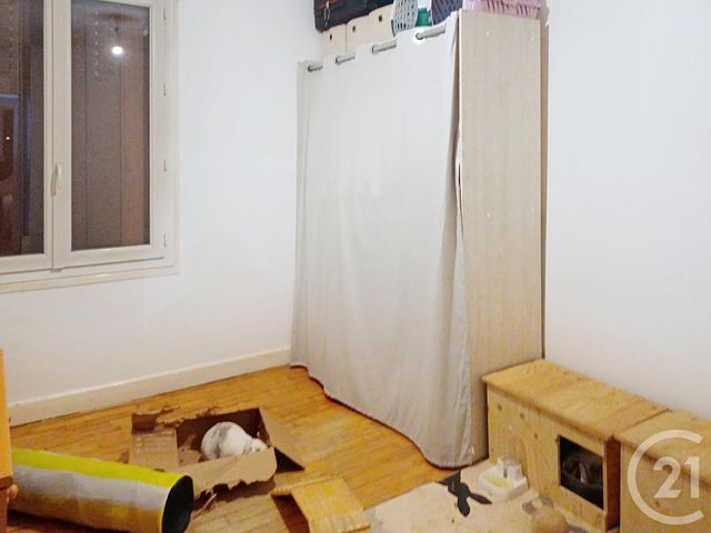 Appartement F3 à louer - 3 pièces - 80.97 m2 - VARENNES SUR ALLIER - 03 - AUVERGNE - Century 21 Lefèbvre Immobilier