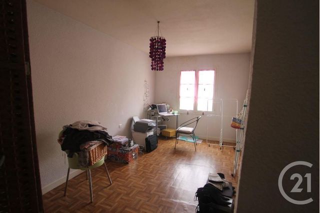 Appartement F3 à louer - 3 pièces - 71.06 m2 - GANNAT - 03 - AUVERGNE - Century 21 Lefèbvre Immobilier
