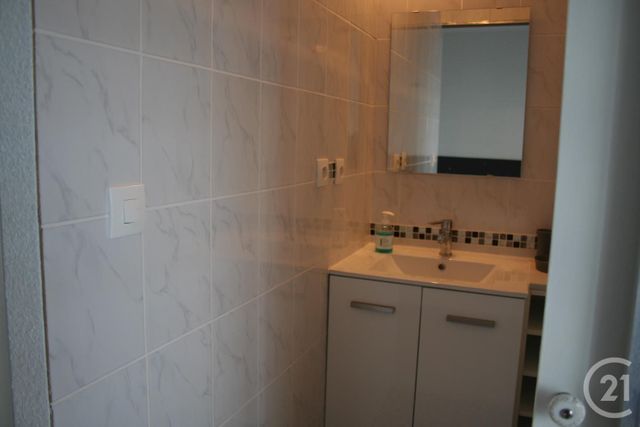 maison à louer - 3 pièces - 59.0 m2 - EFFIAT - 63 - AUVERGNE - Century 21 Lefèbvre Immobilier