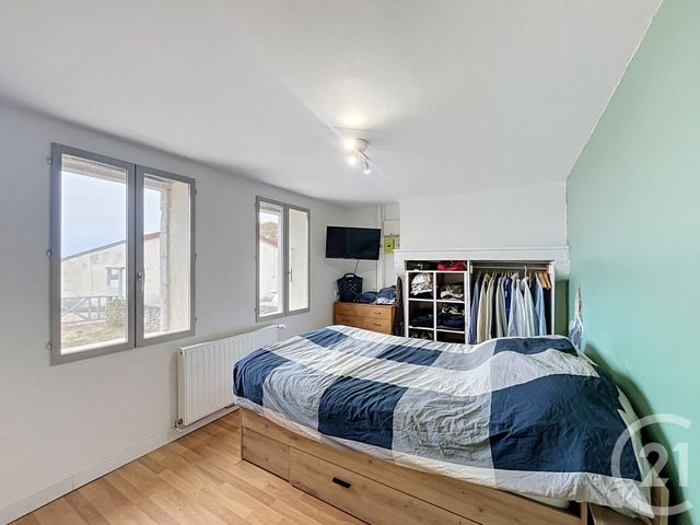 maison à vendre - 3 pièces - 94.0 m2 - SUSSAT - 03 - AUVERGNE - Century 21 Lefèbvre Immobilier