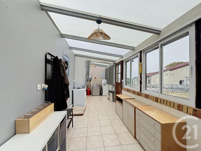 maison à vendre - 3 pièces - 94.0 m2 - SUSSAT - 03 - AUVERGNE - Century 21 Lefèbvre Immobilier