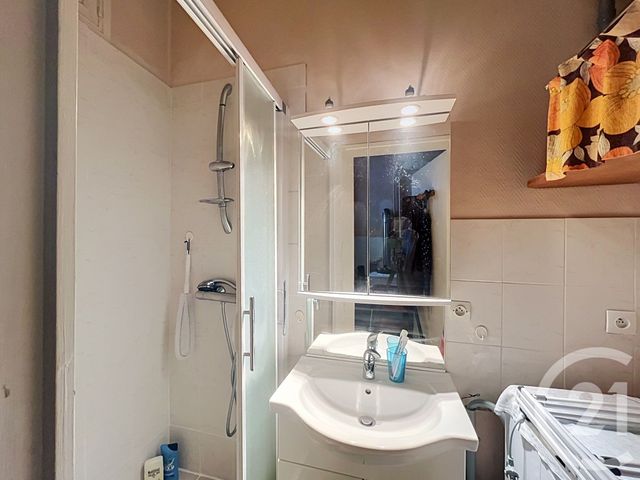 maison à vendre - 3 pièces - 51.0 m2 - EBREUIL - 03 - AUVERGNE - Century 21 Lefèbvre Immobilier