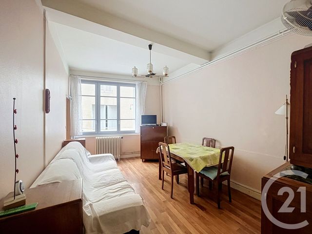 maison à vendre - 3 pièces - 51.0 m2 - EBREUIL - 03 - AUVERGNE - Century 21 Lefèbvre Immobilier