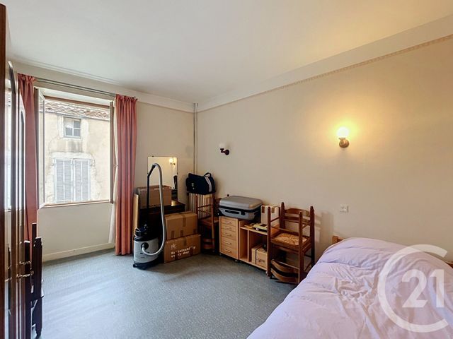 maison à vendre - 3 pièces - 51.0 m2 - EBREUIL - 03 - AUVERGNE - Century 21 Lefèbvre Immobilier