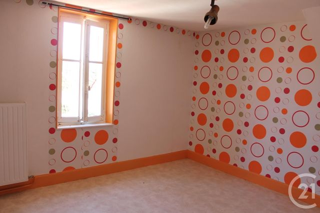maison à louer - 4 pièces - 77.0 m2 - GANNAT - 03 - AUVERGNE - Century 21 Lefèbvre Immobilier