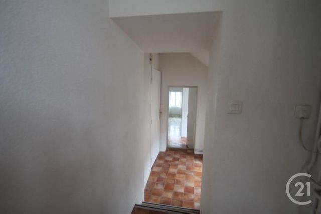 Appartement à louer - 3 pièces - 73.98 m2 - GANNAT - 03 - AUVERGNE - Century 21 Lefèbvre Immobilier
