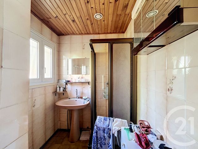 maison à vendre - 3 pièces - 62.56 m2 - GANNAT - 03 - AUVERGNE - Century 21 Lefèbvre Immobilier