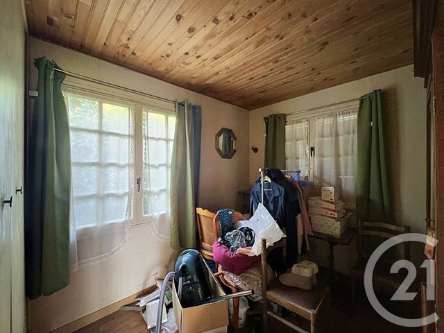maison à vendre - 3 pièces - 62.56 m2 - GANNAT - 03 - AUVERGNE - Century 21 Lefèbvre Immobilier