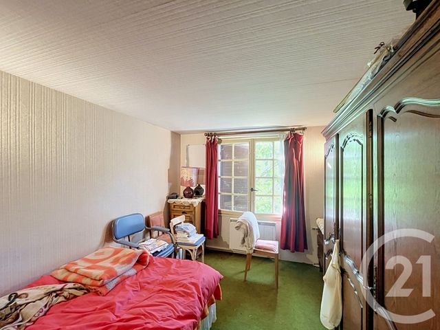 maison à vendre - 3 pièces - 62.56 m2 - GANNAT - 03 - AUVERGNE - Century 21 Lefèbvre Immobilier