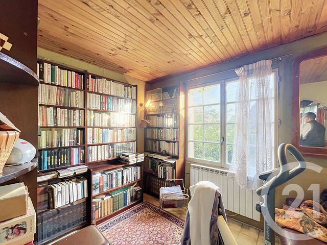 maison à vendre - 3 pièces - 62.56 m2 - GANNAT - 03 - AUVERGNE - Century 21 Lefèbvre Immobilier