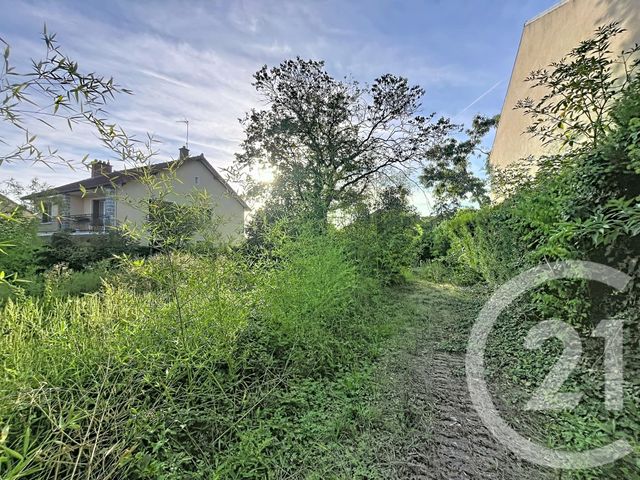 maison à vendre - 3 pièces - 62.56 m2 - GANNAT - 03 - AUVERGNE - Century 21 Lefèbvre Immobilier