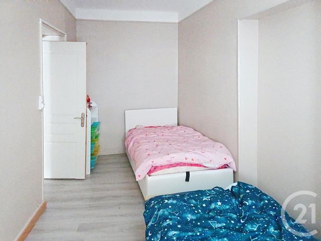 maison à louer - 4 pièces - 70.0 m2 - GANNAT - 03 - AUVERGNE - Century 21 Lefèbvre Immobilier