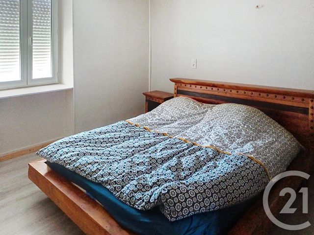maison à louer - 4 pièces - 70.0 m2 - GANNAT - 03 - AUVERGNE - Century 21 Lefèbvre Immobilier
