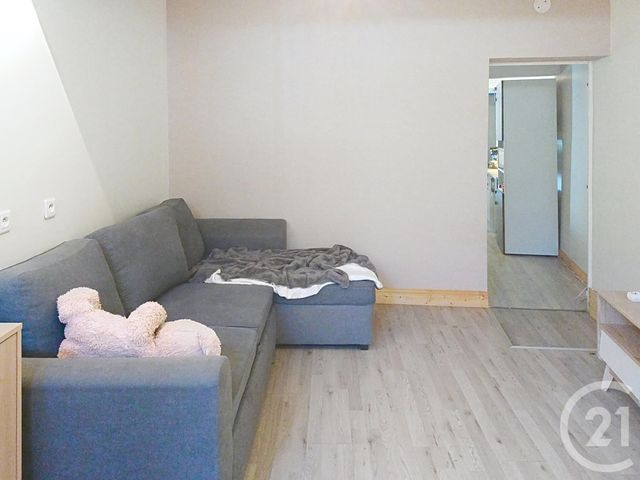 maison à louer - 4 pièces - 70.0 m2 - GANNAT - 03 - AUVERGNE - Century 21 Lefèbvre Immobilier