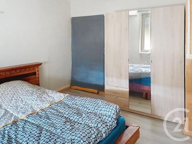 maison à louer - 4 pièces - 70.0 m2 - GANNAT - 03 - AUVERGNE - Century 21 Lefèbvre Immobilier