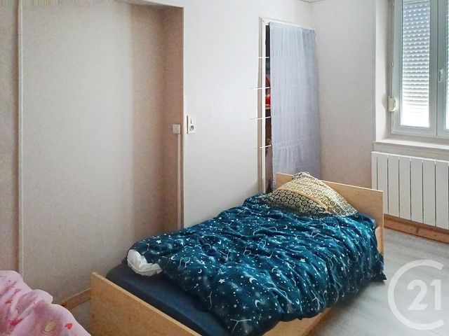 maison à louer - 4 pièces - 70.0 m2 - GANNAT - 03 - AUVERGNE - Century 21 Lefèbvre Immobilier