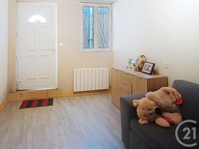 maison à louer - 4 pièces - 70.0 m2 - GANNAT - 03 - AUVERGNE - Century 21 Lefèbvre Immobilier