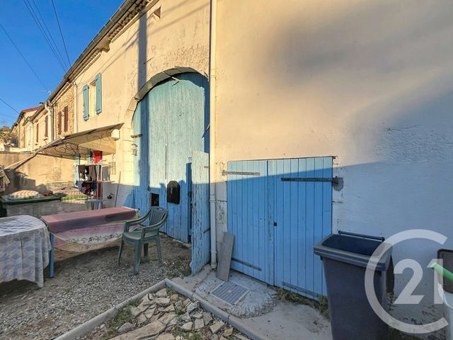 maison - GANNAT - 03