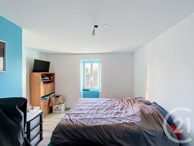 maison à vendre - 3 pièces - 50.0 m2 - GANNAT - 03 - AUVERGNE - Century 21 Lefèbvre Immobilier