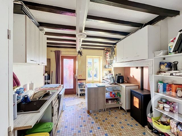 maison à vendre - 3 pièces - 50.0 m2 - GANNAT - 03 - AUVERGNE - Century 21 Lefèbvre Immobilier