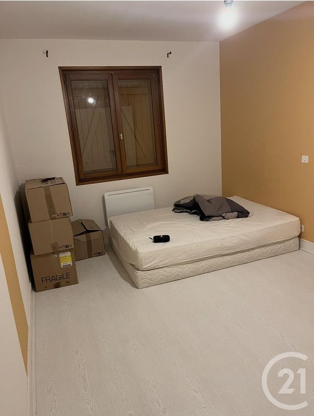 maison à louer - 4 pièces - 93.69 m2 - USSEL D ALLIER - 03 - AUVERGNE - Century 21 Lefèbvre Immobilier