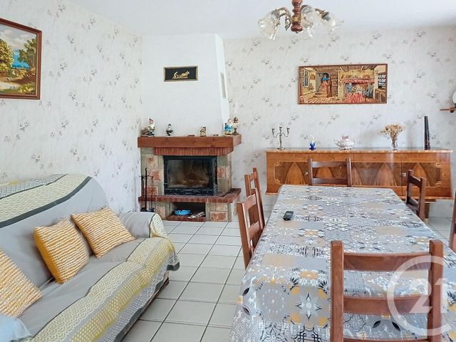 maison à louer - 4 pièces - 93.69 m2 - USSEL D ALLIER - 03 - AUVERGNE - Century 21 Lefèbvre Immobilier