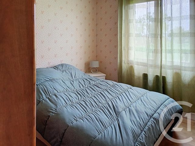 maison à louer - 4 pièces - 93.69 m2 - USSEL D ALLIER - 03 - AUVERGNE - Century 21 Lefèbvre Immobilier