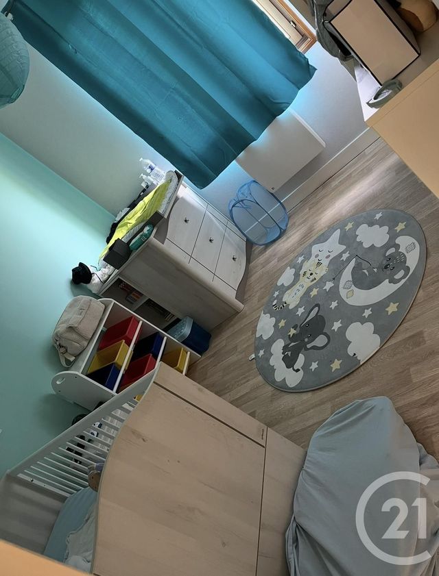 maison à louer - 4 pièces - 93.69 m2 - USSEL D ALLIER - 03 - AUVERGNE - Century 21 Lefèbvre Immobilier
