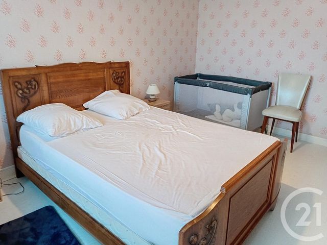 maison à louer - 4 pièces - 93.69 m2 - USSEL D ALLIER - 03 - AUVERGNE - Century 21 Lefèbvre Immobilier