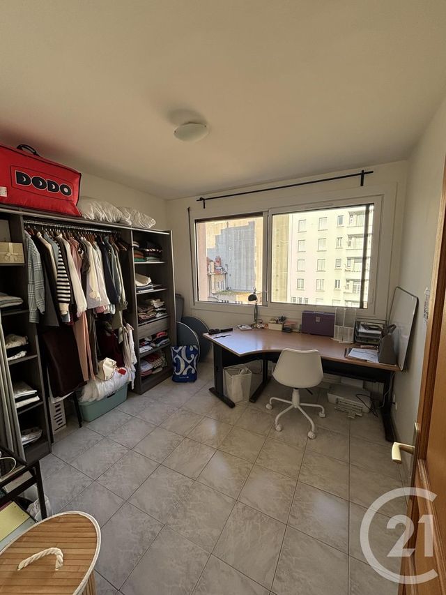 Appartement à louer - 3 pièces - 59.0 m2 - CLERMONT FERRAND - 63 - AUVERGNE - Century 21 Lefèbvre Immobilier