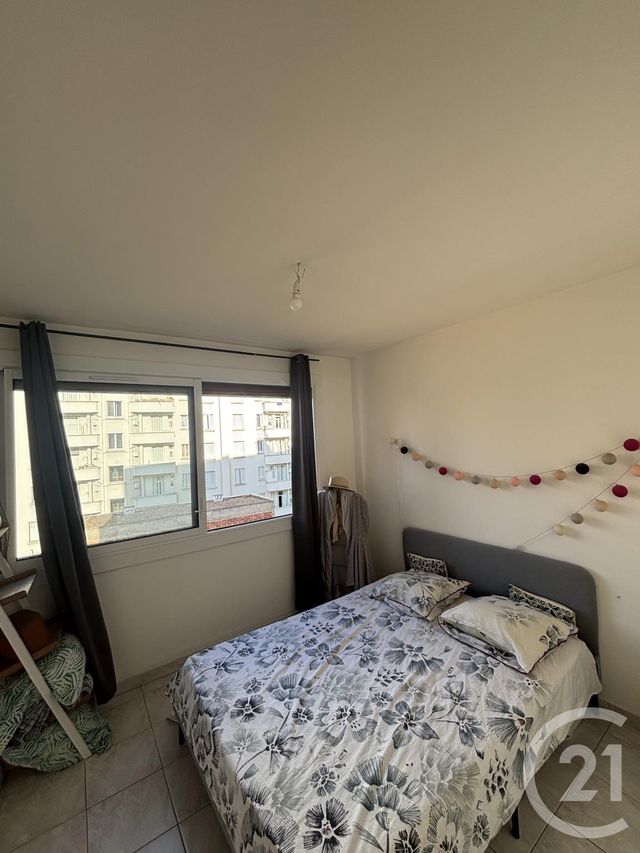 Appartement à louer - 3 pièces - 59.0 m2 - CLERMONT FERRAND - 63 - AUVERGNE - Century 21 Lefèbvre Immobilier