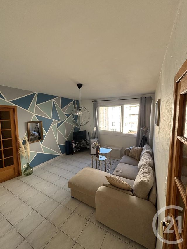 Appartement à louer CLERMONT FERRAND