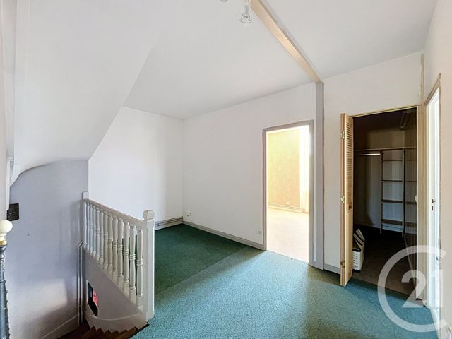 maison à vendre - 5 pièces - 176.37 m2 - ESCUROLLES - 03 - AUVERGNE - Century 21 Lefèbvre Immobilier