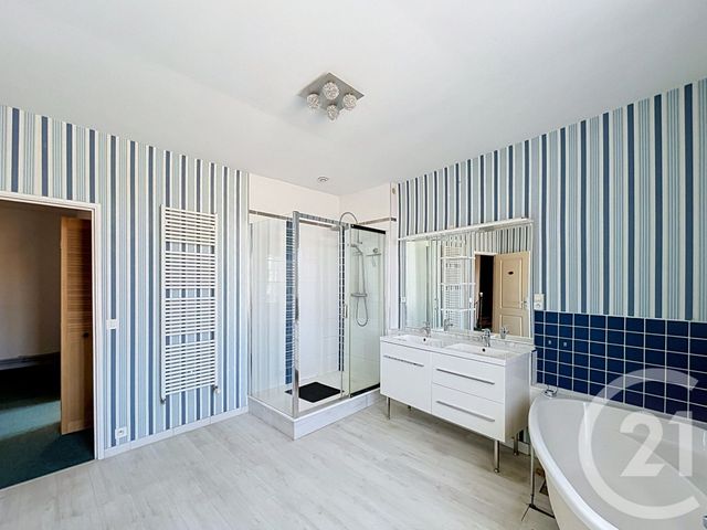 maison à vendre - 5 pièces - 176.37 m2 - ESCUROLLES - 03 - AUVERGNE - Century 21 Lefèbvre Immobilier