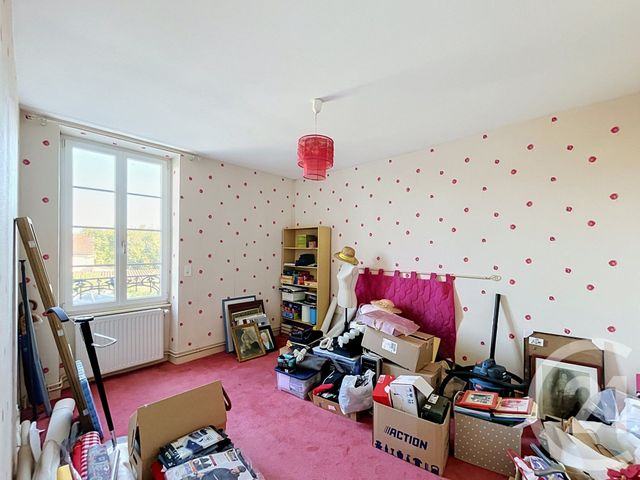 maison à vendre - 5 pièces - 176.37 m2 - ESCUROLLES - 03 - AUVERGNE - Century 21 Lefèbvre Immobilier